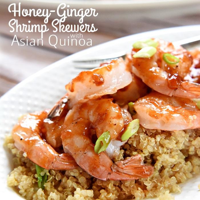 Specialty Gourmet Honey: Organic Ginger Infused Raw Honey