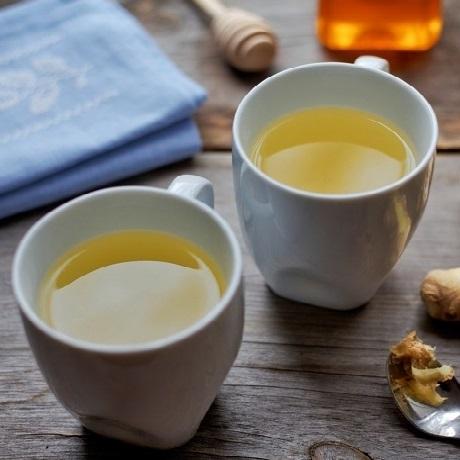 Specialty Gourmet Honey: Organic Ginseng Infused Raw Honey