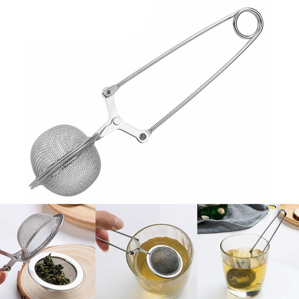Stainless Steel Tea Infuser