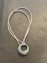 Load image into Gallery viewer, Cilergy Zero Point Pendant Necklace
