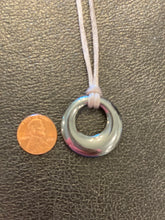 Load image into Gallery viewer, Cilergy Zero Point Pendant Necklace

